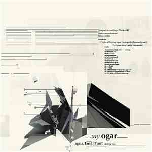 Ray Ogar - Again, Last Time, Destroy You flac download