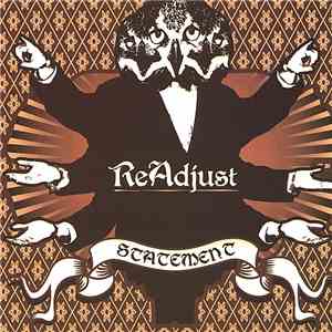 ReAdjust - Statement flac download