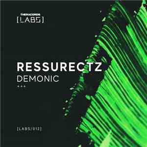 Ressurectz - Demonic flac download