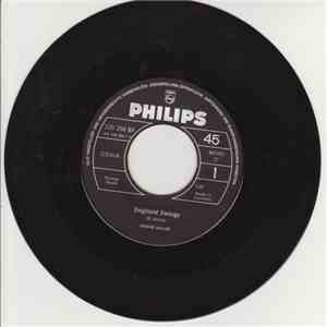 Roger Miller - England Swings flac download