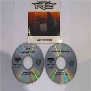 RTZ / Delp And Goudreau - Lost And Found / Delp & Goudreau flac download