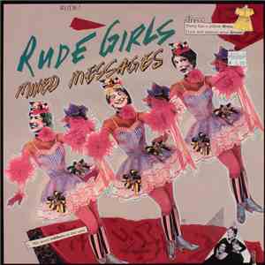 Rude Girls - Mixed Messages flac download
