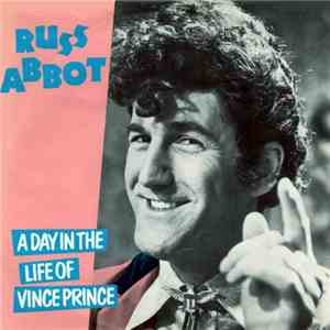 Russ Abbot - A Day In The Life Of Vince Prince flac download