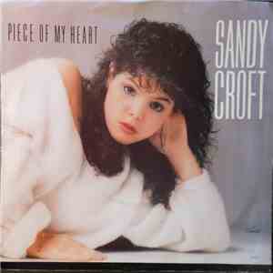 Sandy Croft - Piece Of My Heart flac download