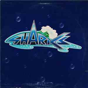 Sharks  - First Water flac download