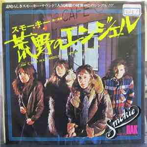 Smokie - Wild Wild Angels flac download