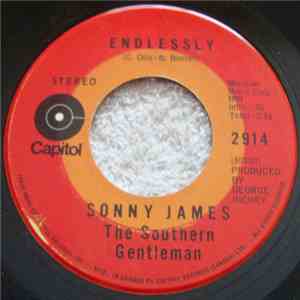 Sonny James - Endlessly / Happy Memories flac download