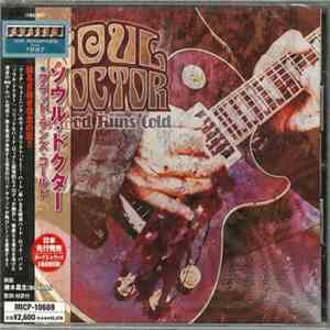 Soul Doctor - Blood Runs Cold flac download