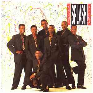 Splash  - Khoma Khoma flac download
