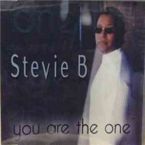 Stevie B - You Are The One flac download