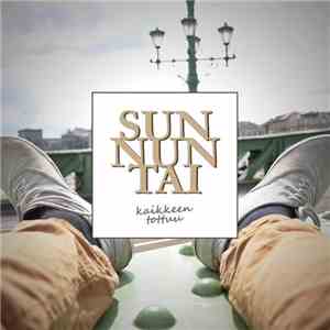 Sunnuntai - Kaikkeen Tottuu flac download