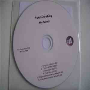 SvenDeekay - My Mind flac download