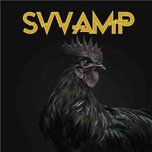 Svvamp - Svvamp flac download