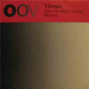 T-Empo - Saturday Night, Sunday Morning flac download