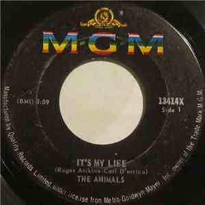 The Animals - It's My Life flac download