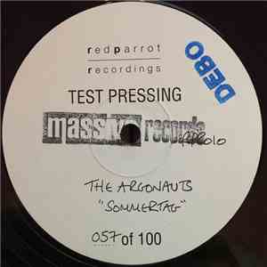 The Argonauts - Sommertag flac download