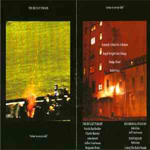 The Bullet Parade - Crime Is On My Side flac download