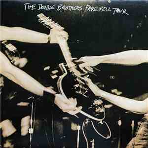 The Doobie Brothers - Farewell Tour FLAC download