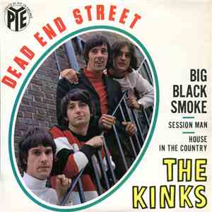 The Kinks - Dead End Street flac download