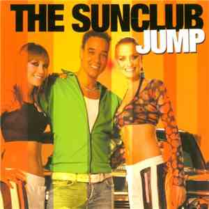 The Sunclub - Jump flac download