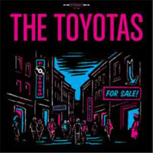 The Toyotas - For Sale flac download