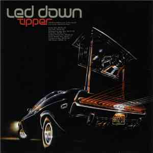 Tipper - LED Down flac download
