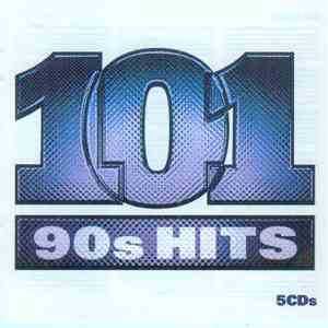 Various - 101 90s Hits flac download