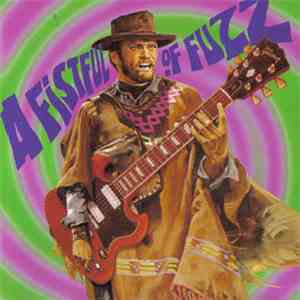 Various - A Fistful Of Fuzz flac download