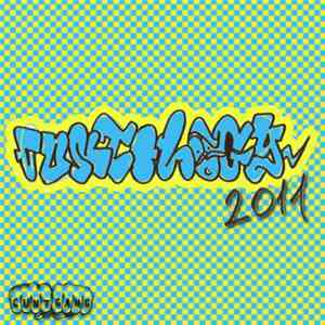 Various - Cunthology 2011 flac download