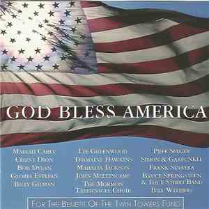 Various - God Bless America flac download