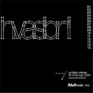 Various - Invasioni flac download