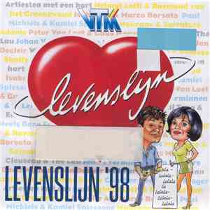 Various - Levenslijn '98 flac download