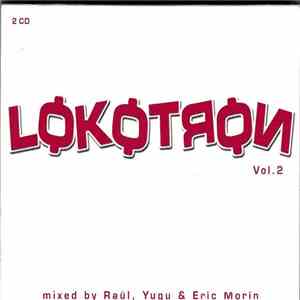 Various - Lokotron Vol. 2 flac download