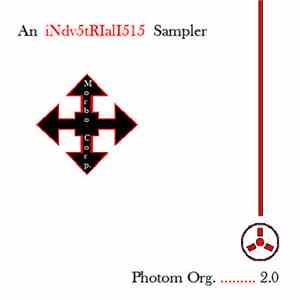 Various - Photom Org. 2.0 flac download