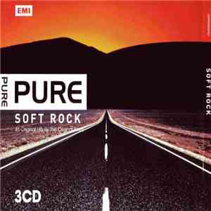 Various - Pure Soft Rock flac download
