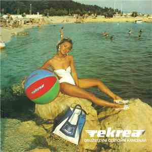Various - Rekrea Družstevní Cestovní Kancelář flac download