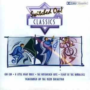 Various - Switched on! Classics flac download