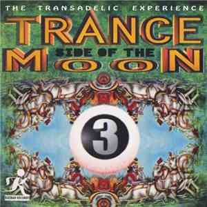 Various - Trance Side Of The Moon 3 flac download