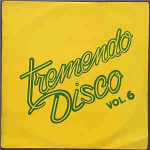 Various - Tremendo Disco Vol. 6 flac download