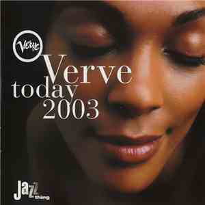 Various - Verve Today 2003 flac download