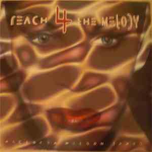 Victoria Wilson-James - Reach 4 The Melody flac download