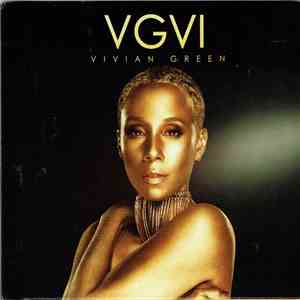 Vivian Green - VGVI flac download