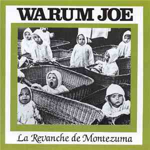 Warum Joe - La Revanche De Montezuma flac download