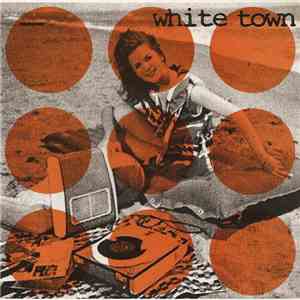 White Town - Fairweather Friend EP flac download