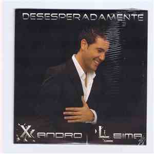 Xandro Leima - Desesperadamente flac download