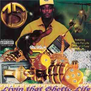 15 - Livin' That Ghetto Life flac download