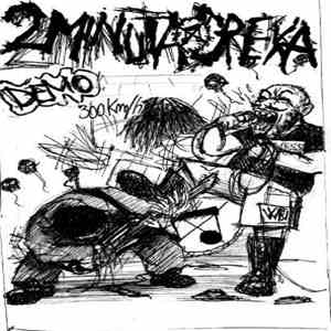2 Minuta Dreka - Demo flac download