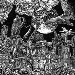 AlgoRythmik - TOPOS FLAC download