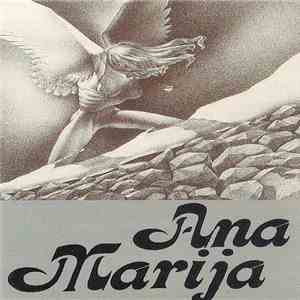 Ana Marija - Ana Marija flac download