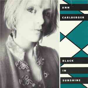 Ann Carlberger - Black In Sunshine flac download